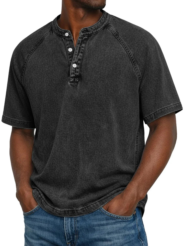 David | Vintage Casual Shirt