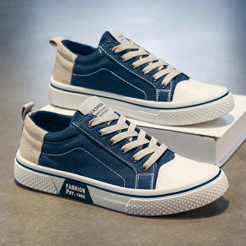 Zion™ | Classic Premium Everyday Sneaker