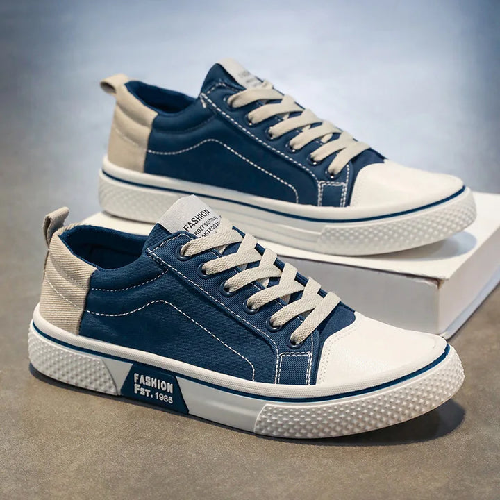 Zion™ | Classic Premium Everyday Sneaker