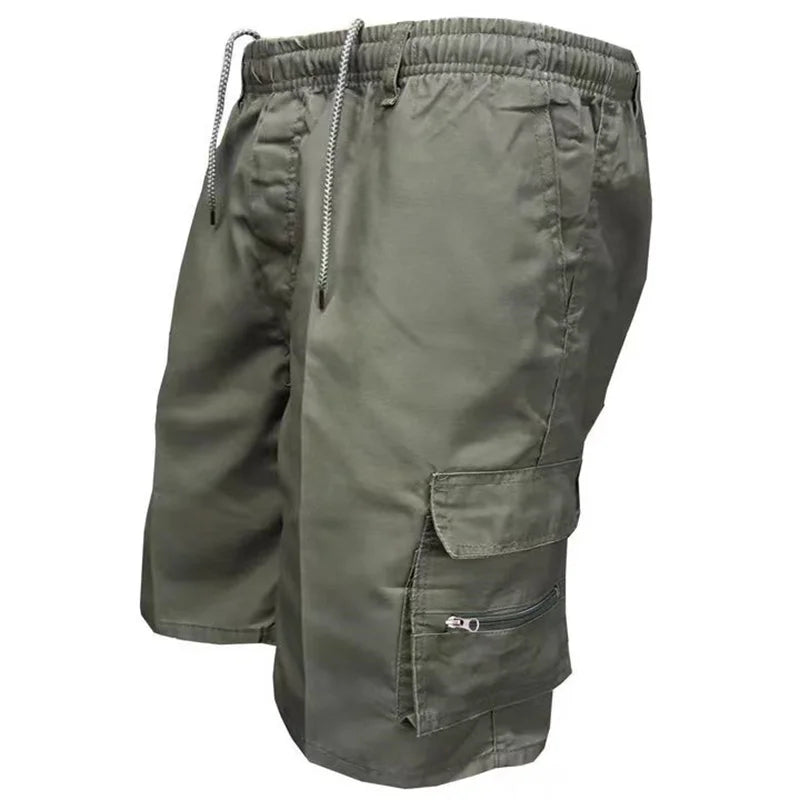 Leonardo | Casual Men's Cargo Shorts
