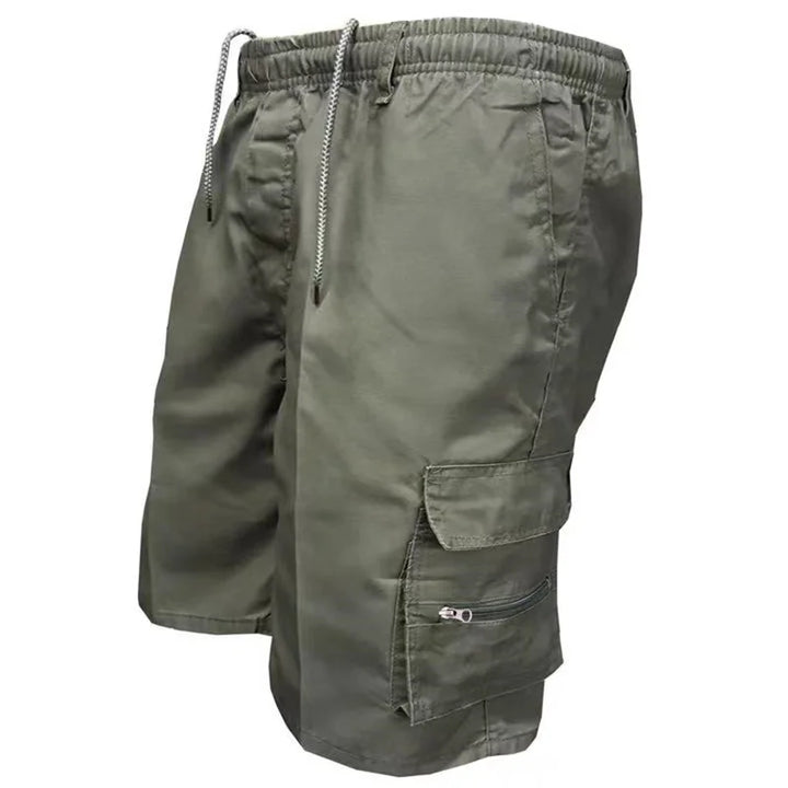 Leonardo | Casual Men's Cargo Shorts