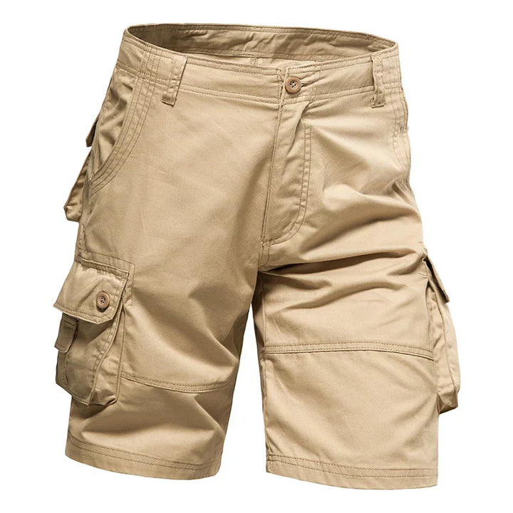 David | Multi-Pocket Men's Pants