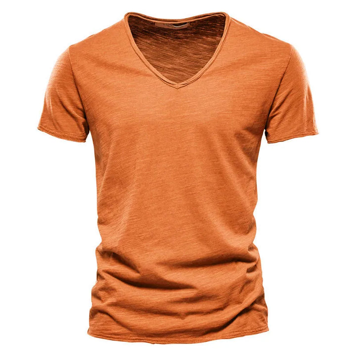 Brady™ | Spring Cotton T-Shirt