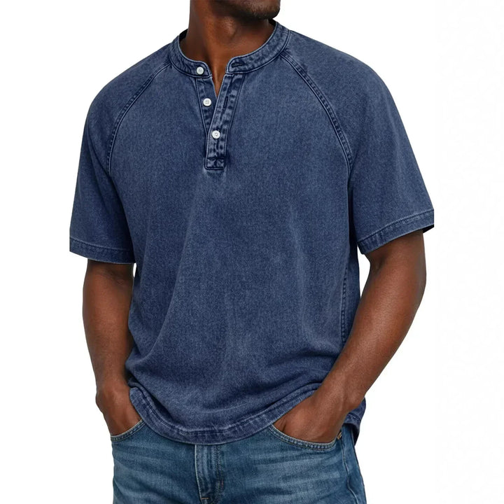 David | Vintage Casual Shirt