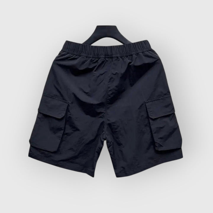 Matthew  | Elegant Cargo Shorts