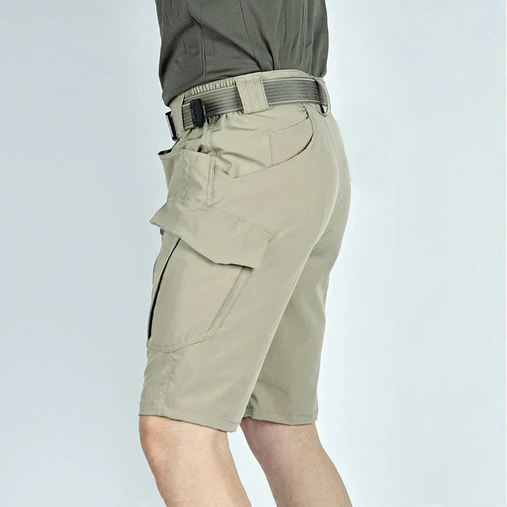 Henry | Comfortable Men's Shorts