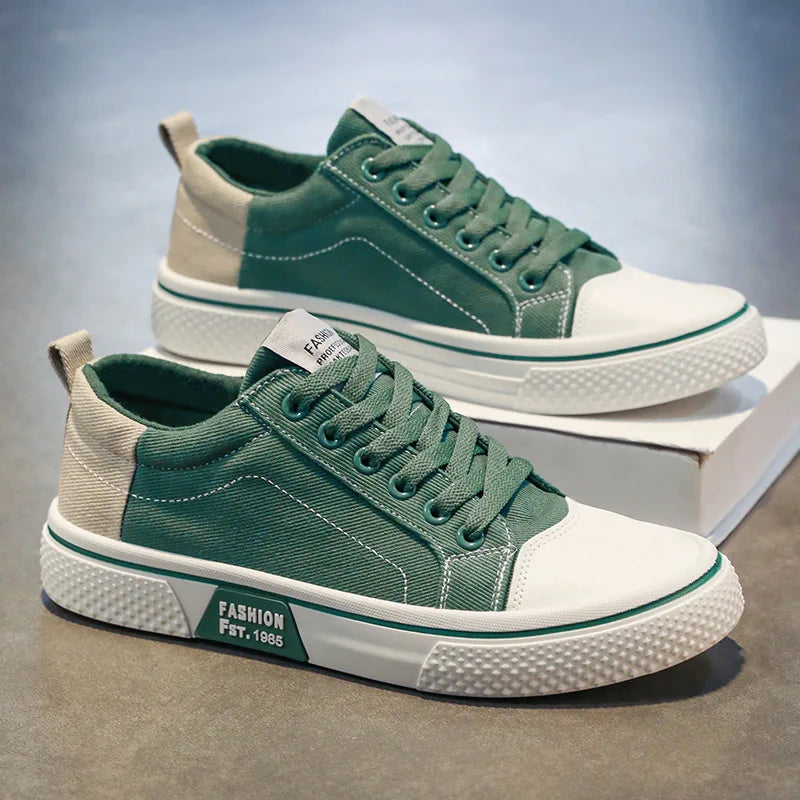 Zion™ | Classic Premium Everyday Sneaker
