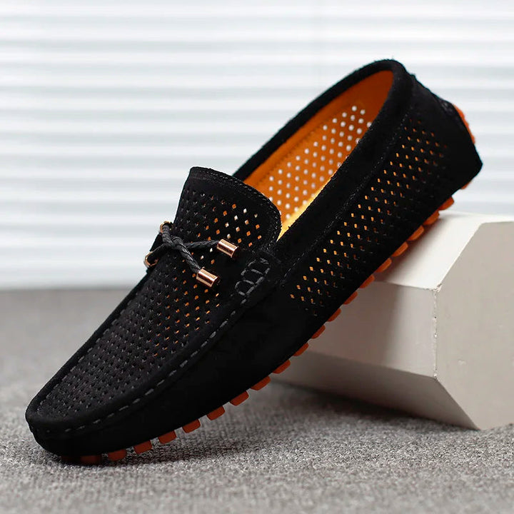 Gianni™ | Breathable Comfort Shoes