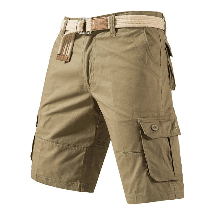 Thomas | Cargo Knee Pants