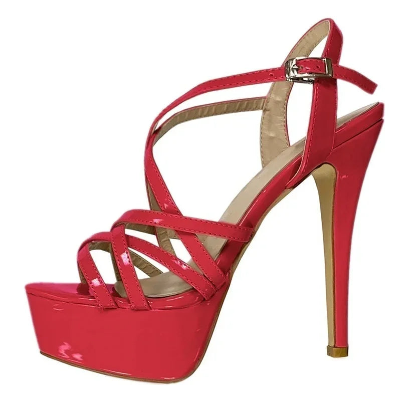 Sainte™ | Elegant Heels