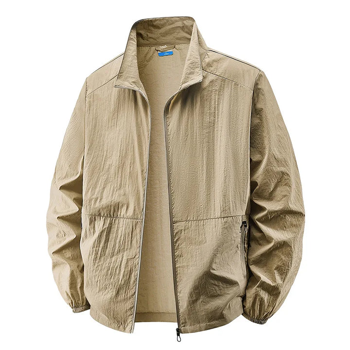 Karl™ | Modern Lightweight Jacket