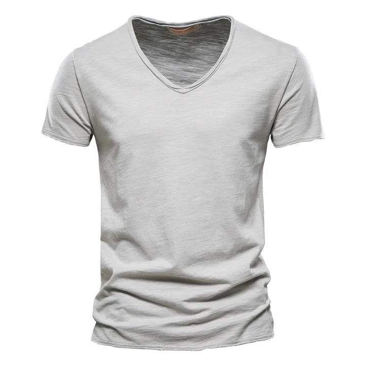 Adam | Summer Cotton T-Shirt
