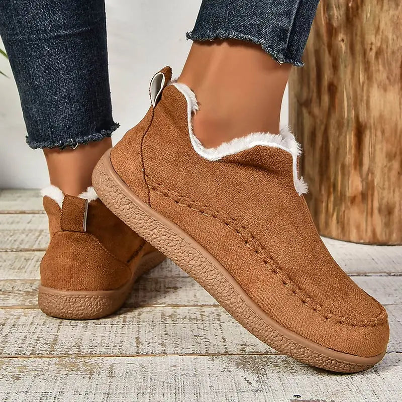 Cay | Orthopedic Boots