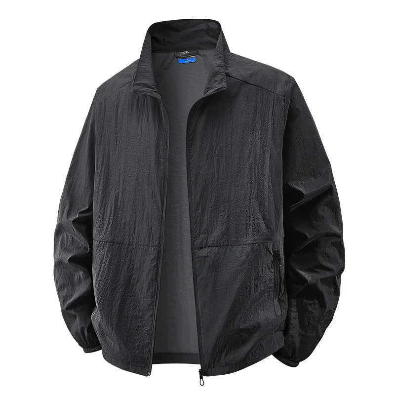 Karl™ | Modern Lightweight Jacket
