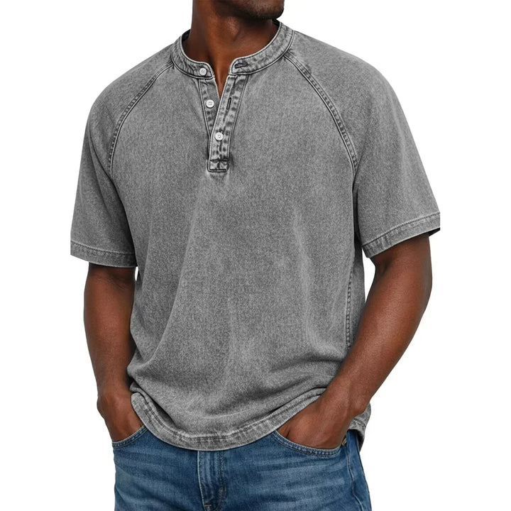 David | Vintage Casual Shirt