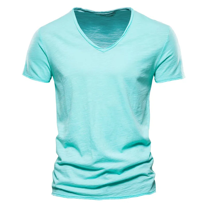 Brady™ | Spring Cotton T-Shirt