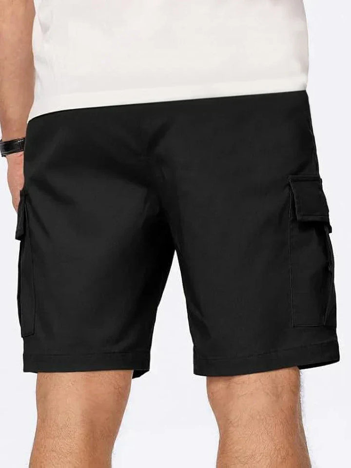 Victor | Men's Cargo Shorts