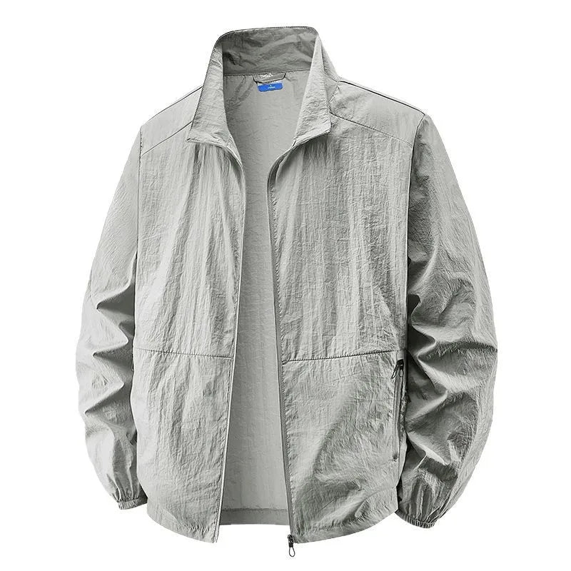 Karl™ | Modern Lightweight Jacket