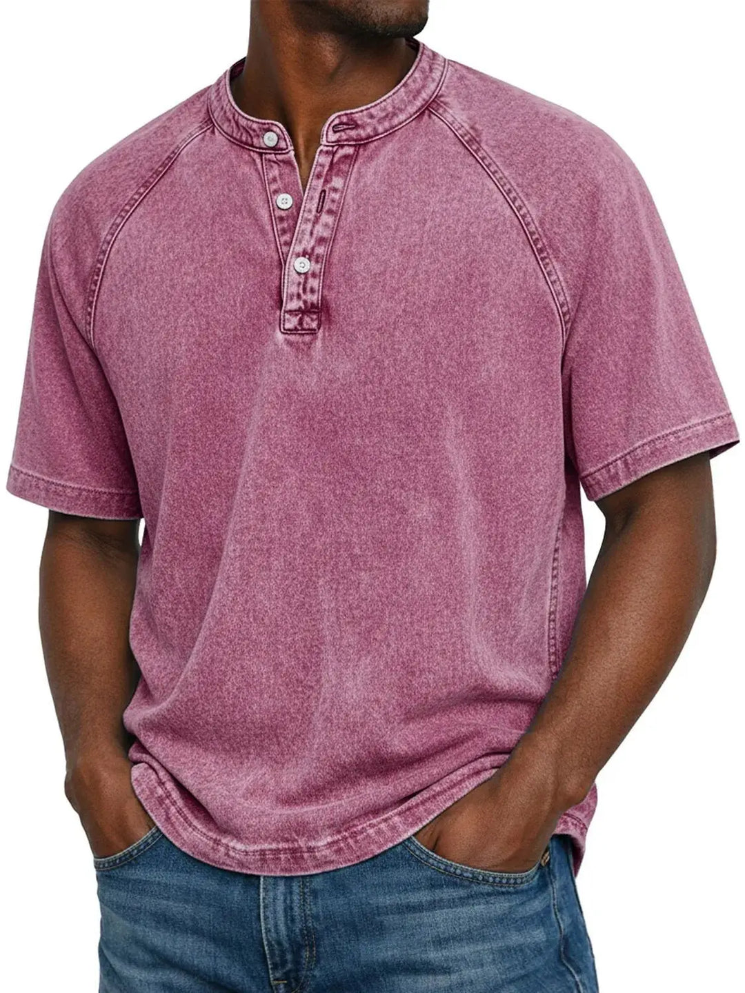 David | Vintage Casual Shirt
