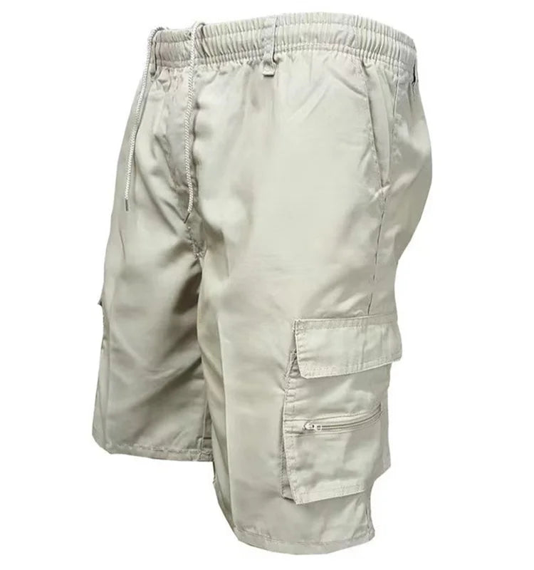 Leonardo | Casual Men's Cargo Shorts