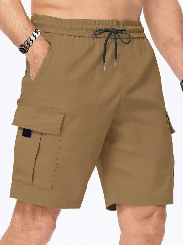 Victor | Men's Cargo Shorts