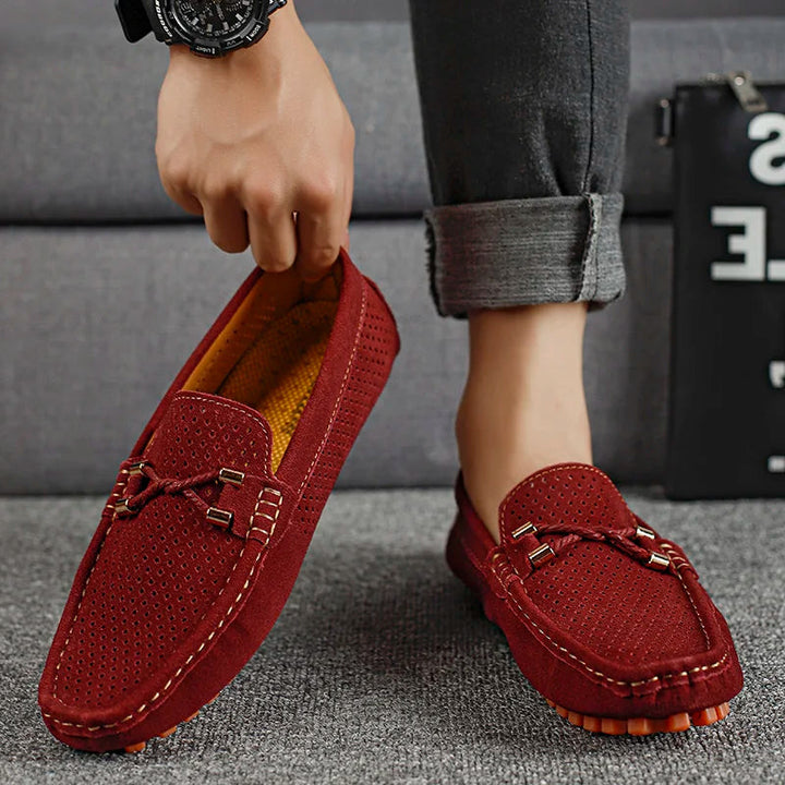 Gianni™ | Breathable Comfort Shoes