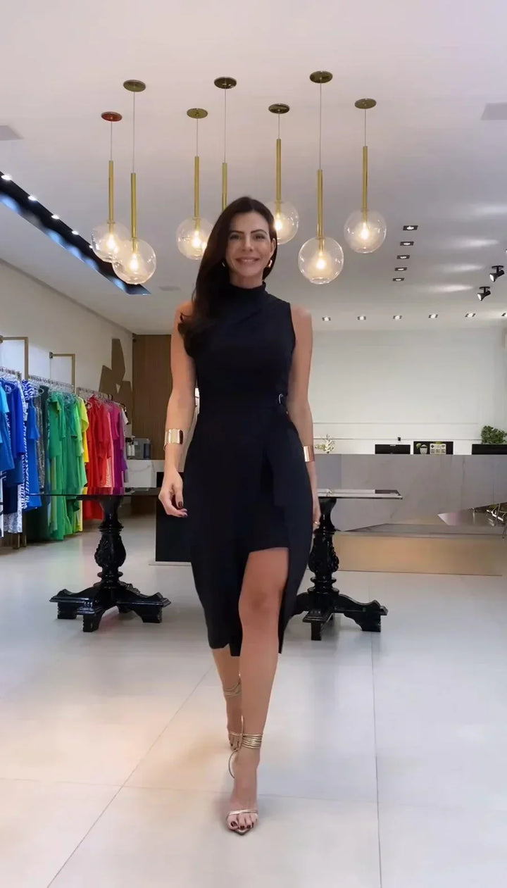 Abigail | Elegant Dress