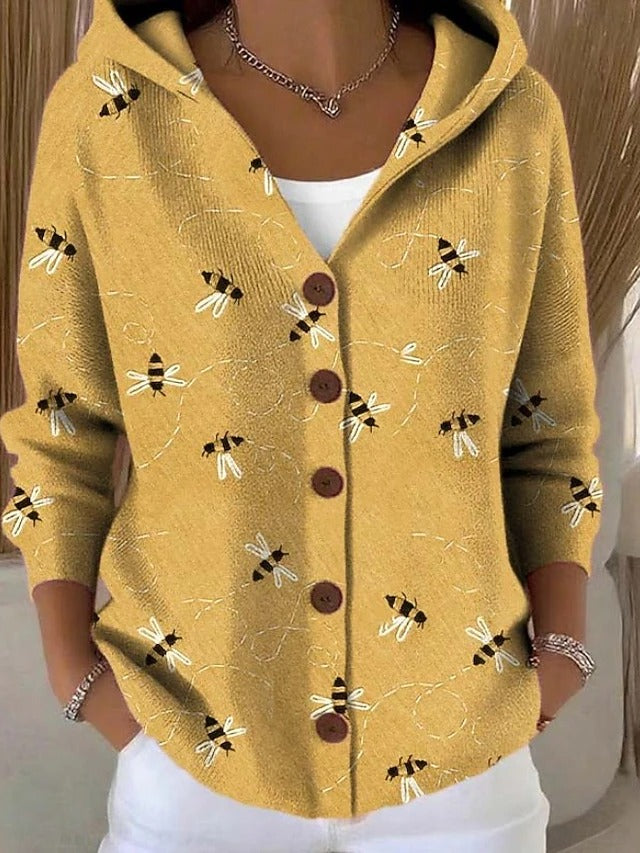 Kaylee | Elegant Soft Cardigan