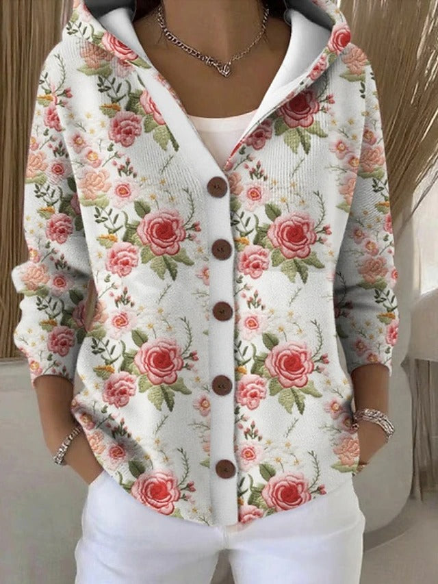 Kaylee | Elegant Soft Cardigan