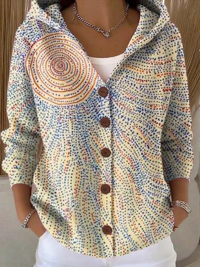 Kaylee | Elegant Soft Cardigan