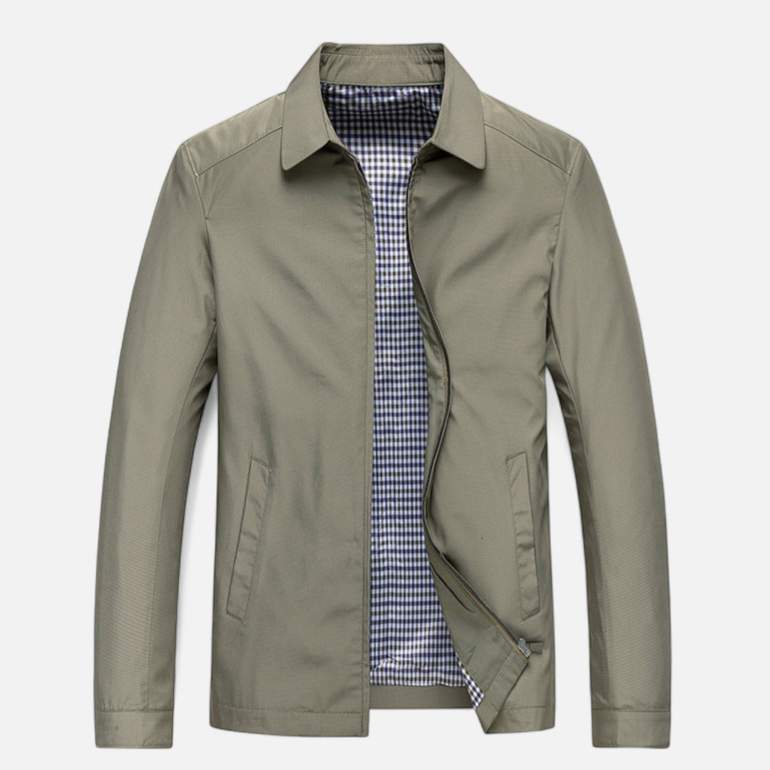 Aiden | Lightweight Business Jacket
