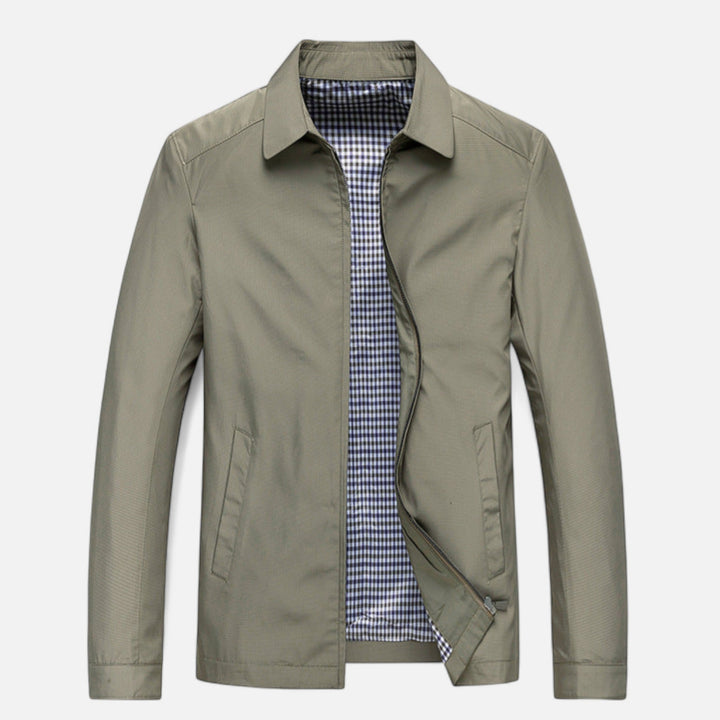 Aiden | Lightweight Business Jacket