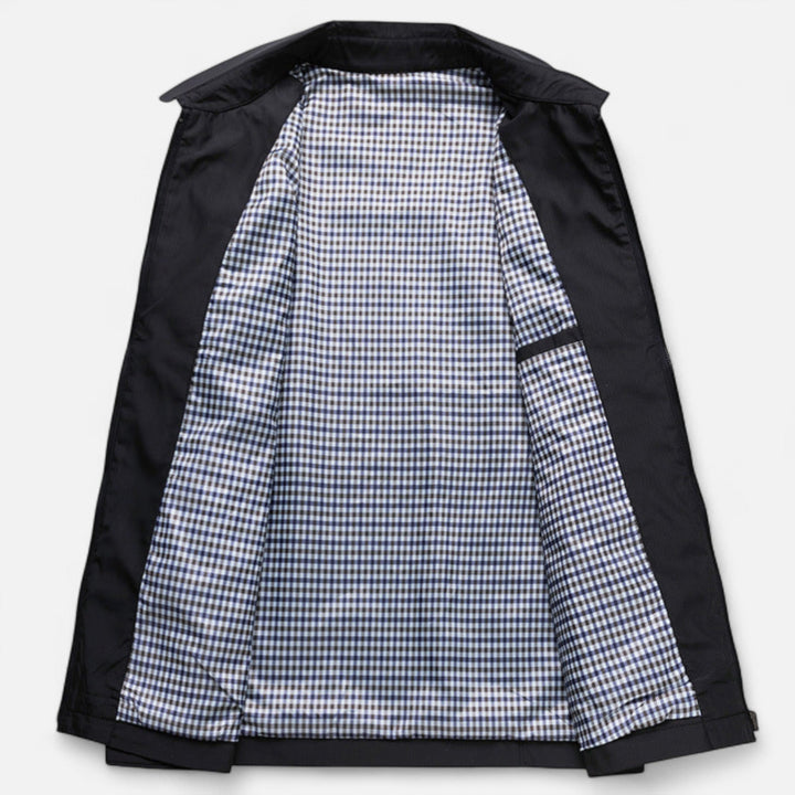 Aiden | Lightweight Business Jacket