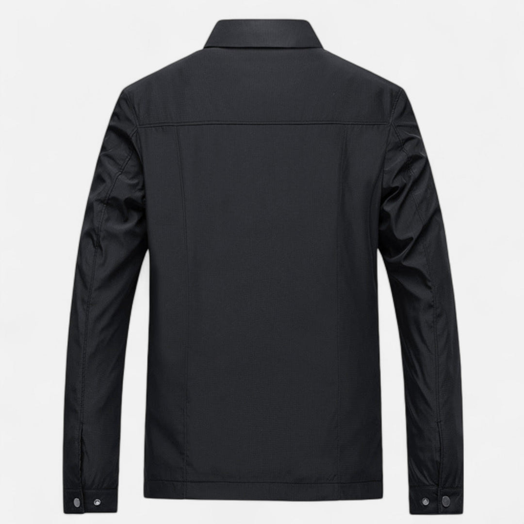 Aiden | Lightweight Business Jacket