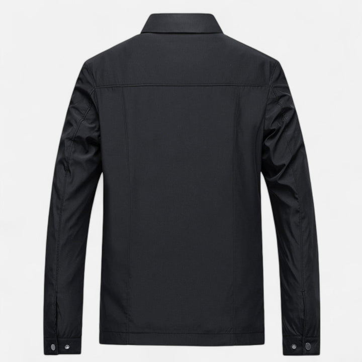 Aiden | Lightweight Business Jacket