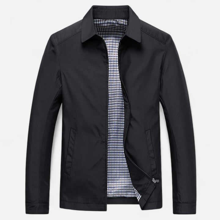 Aiden | Lightweight Business Jacket