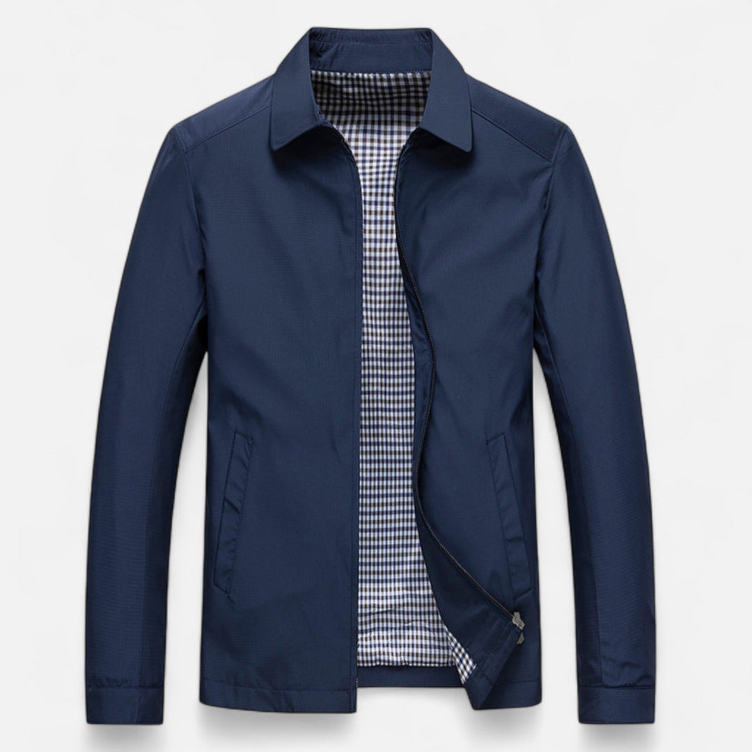 Aiden | Lightweight Business Jacket