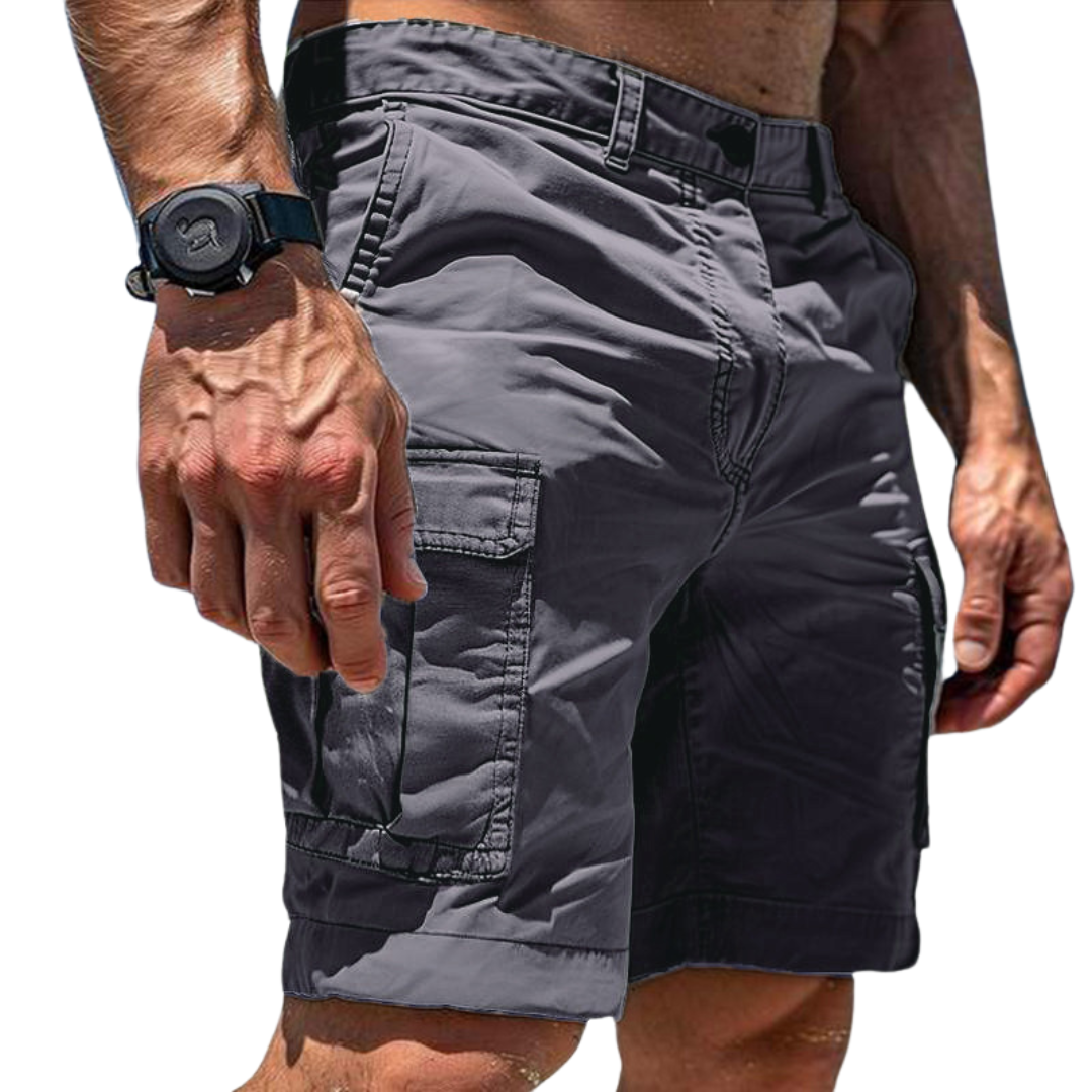 Bennett™ | Men's Cargo Shorts