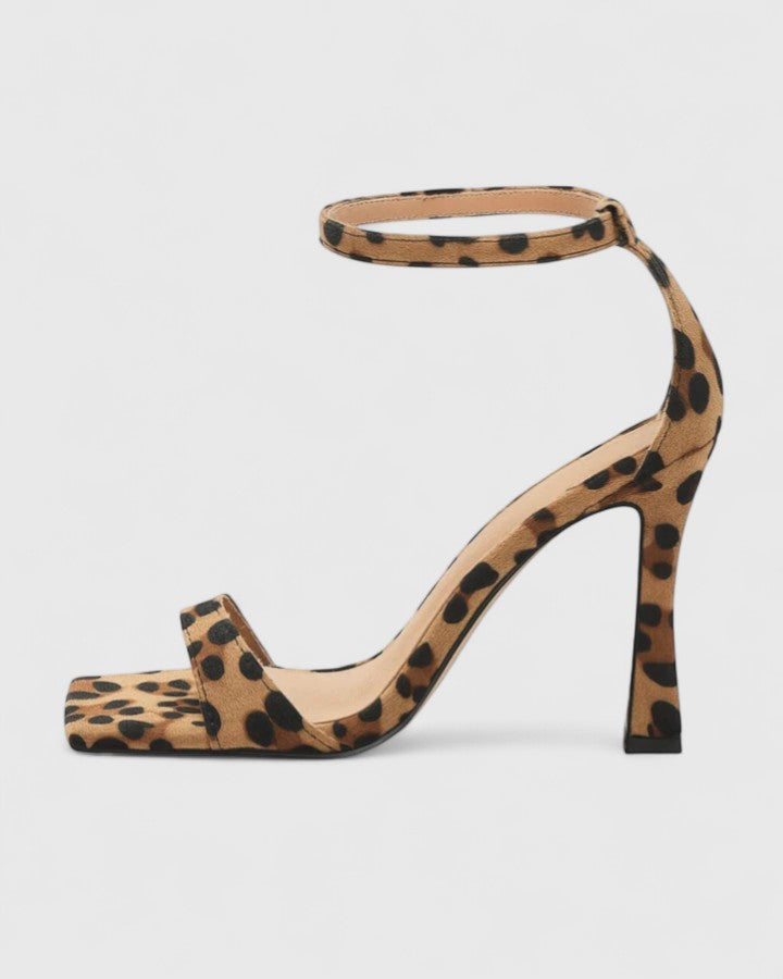 Livia™ | Elegant Stylish Heels