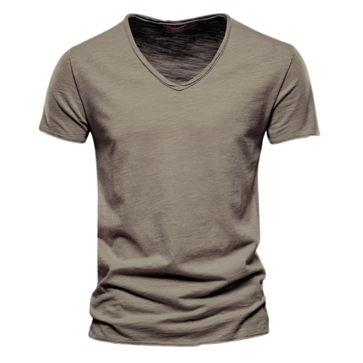 Adam | Summer Cotton T-Shirt