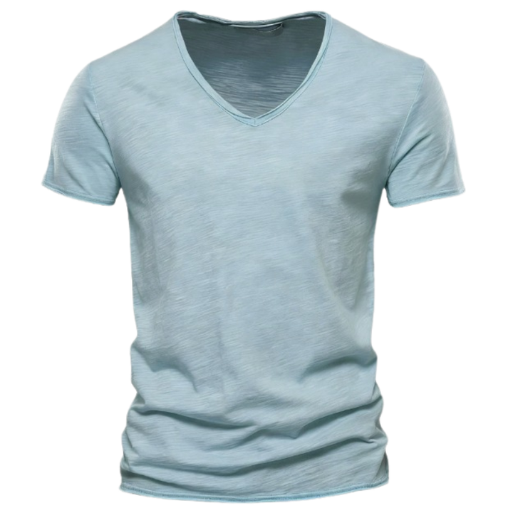 Adam | Summer Cotton T-Shirt
