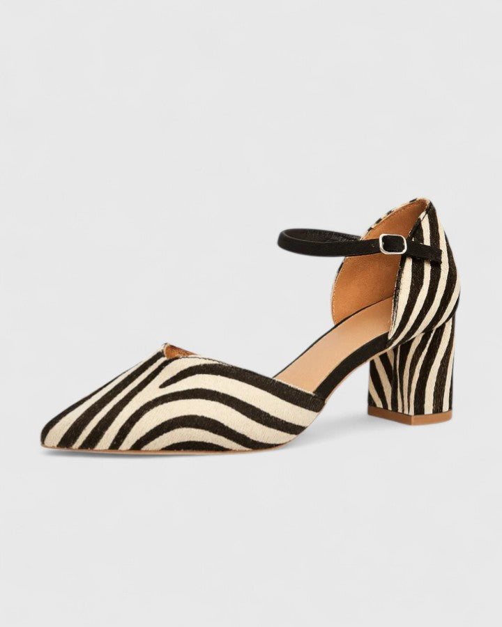 Carolina™ | Elegant Orthopedic Heels