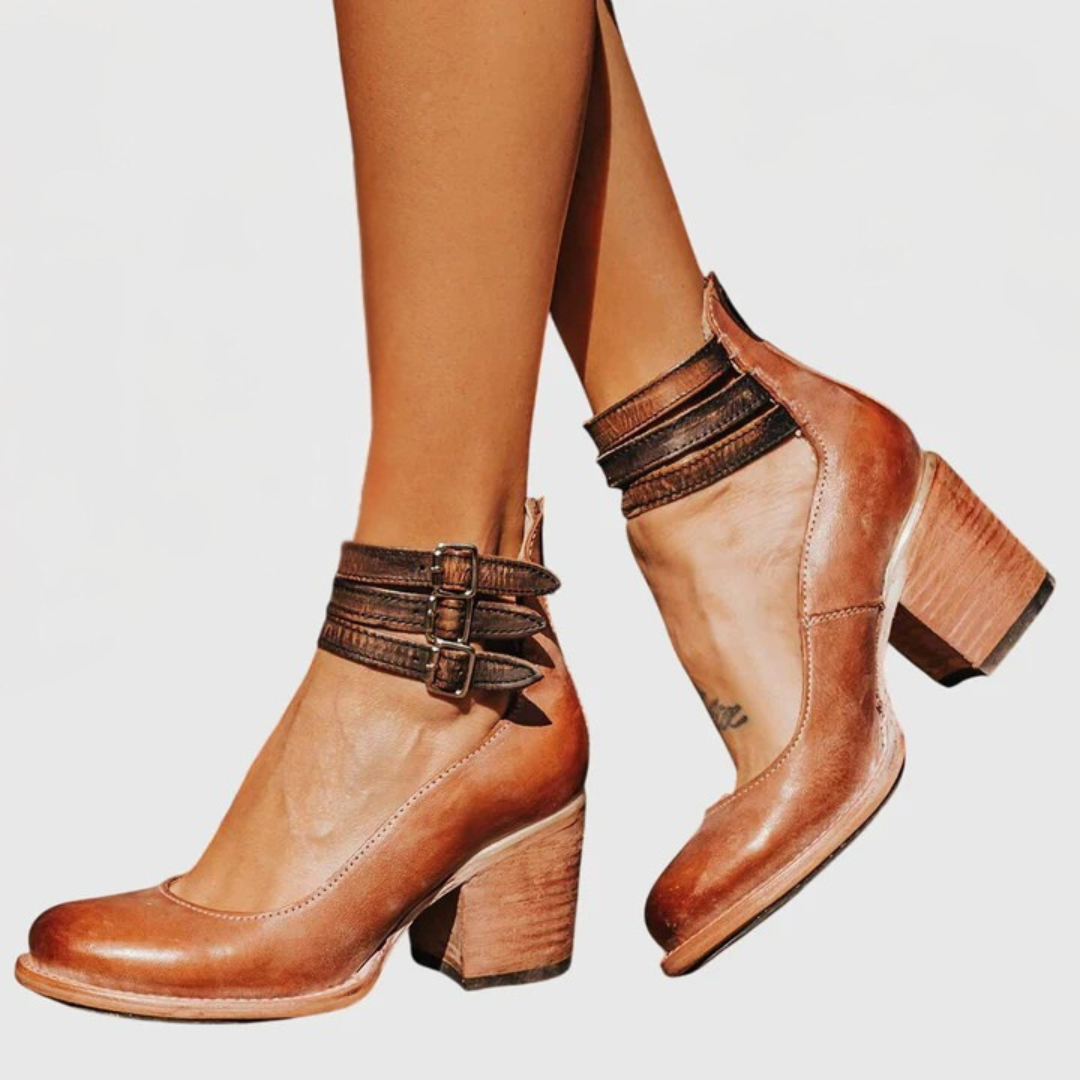 Nena™ | Elegant Comfort Sandals