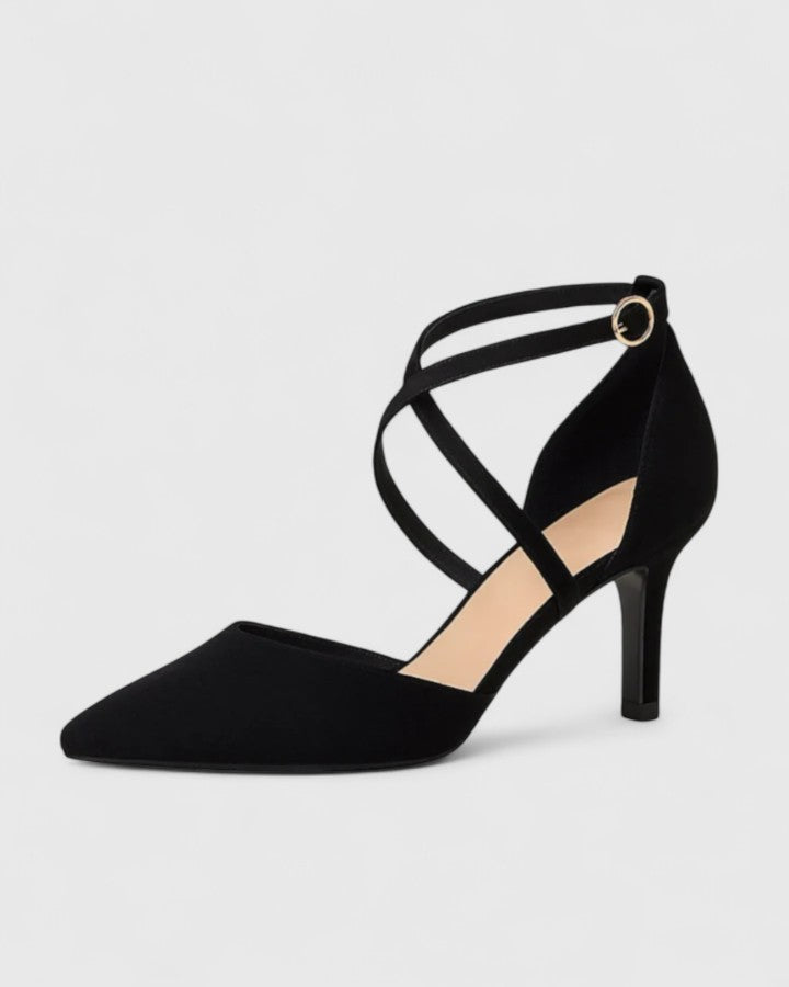 Silvia™ | Elegant Orthopedic Heels