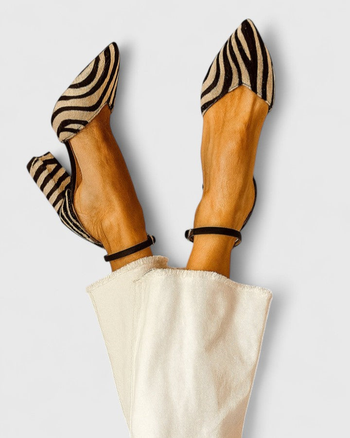 Carolina™ | Elegant Orthopedic Heels