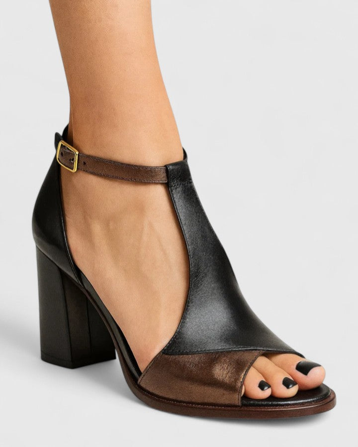 Elvina™ | Elegant Heels