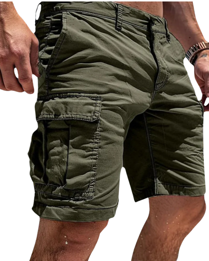 Dominic  | Cargo Shorts