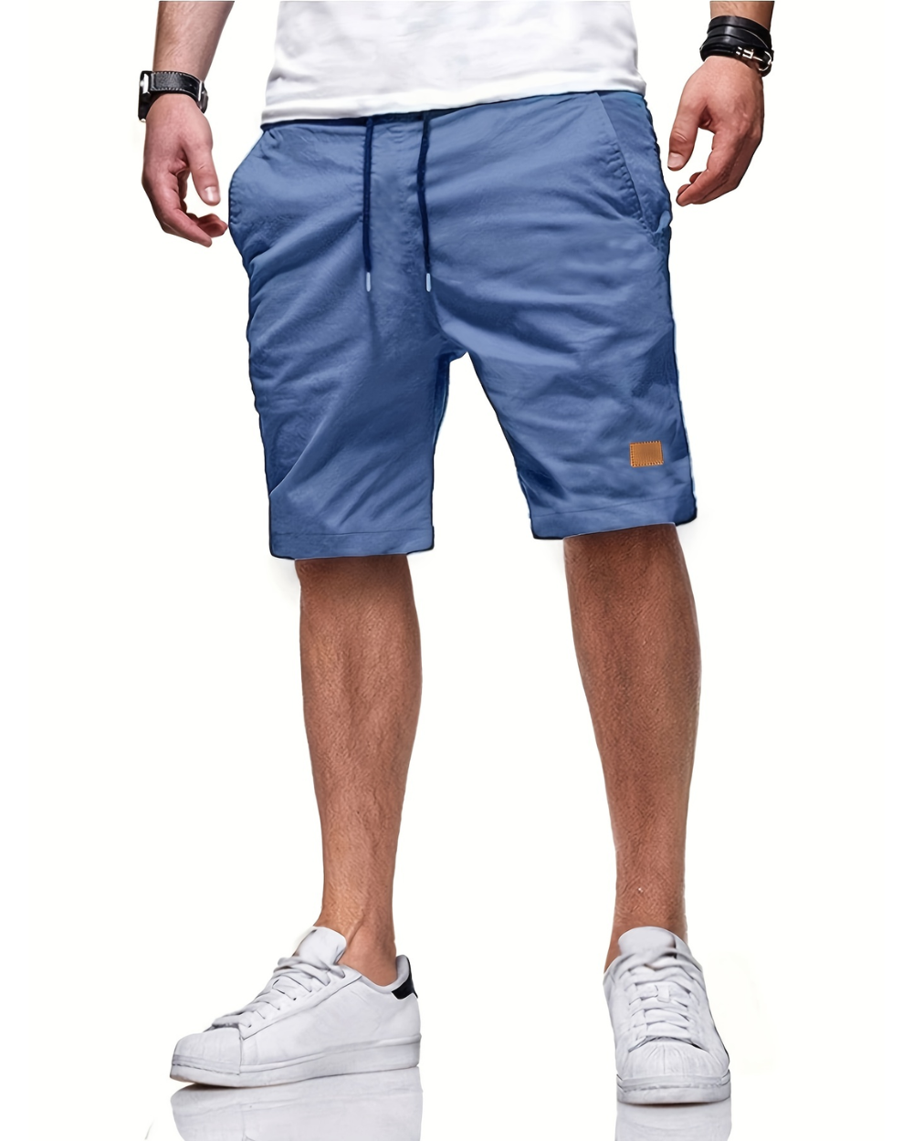 Robert  | Comfortable Summer Shorts