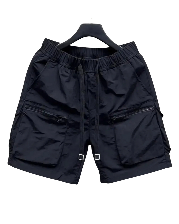 Matthew  | Elegant Cargo Shorts