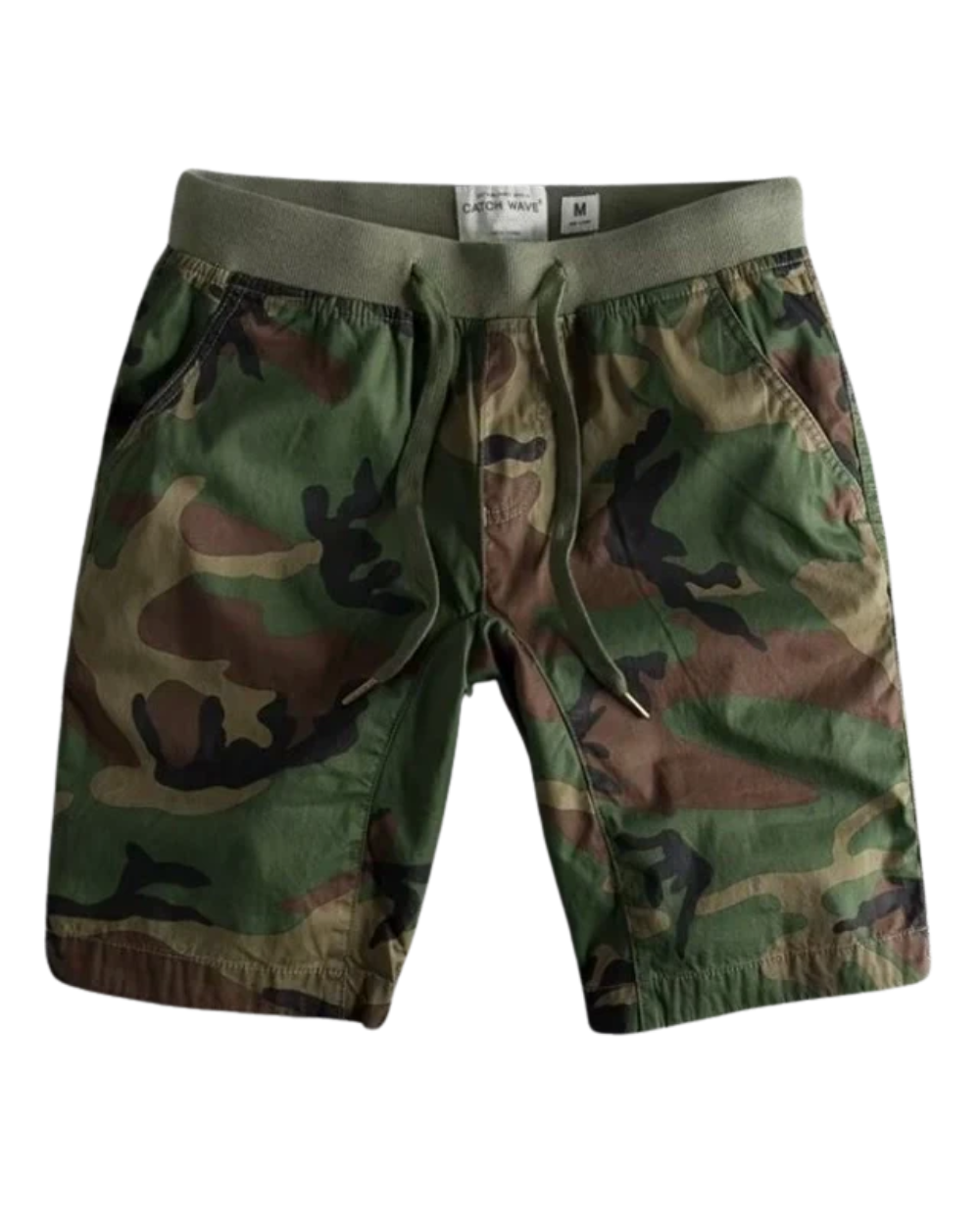 Alexander | Military Shorts